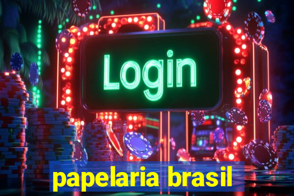 papelaria brasil